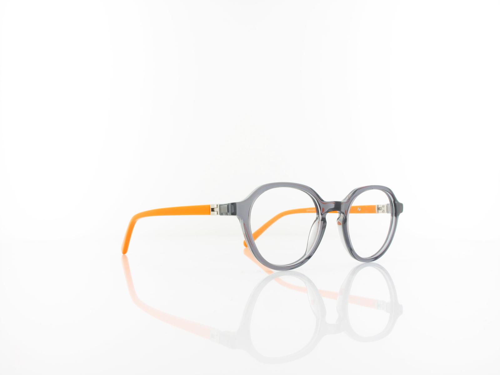Brilando Premium | OP AA282 C92 43 | grau dunkel
