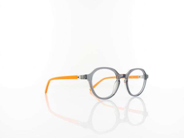 Brilando Premium | OP AA282 C92 43 | grau dunkel
