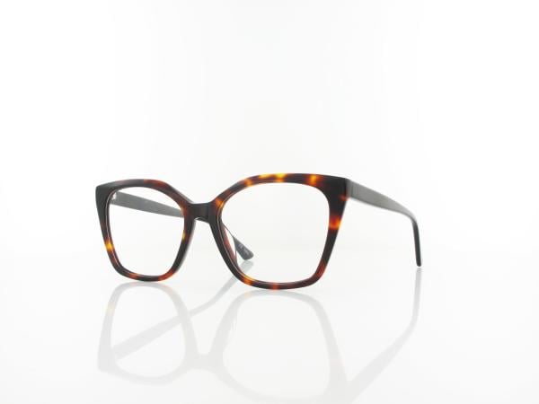 Brilando Premium | OP AA285 C28 53 | havanna schwarz