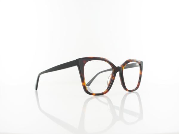 Brilando Premium | OP AA285 C28 53 | havanna schwarz