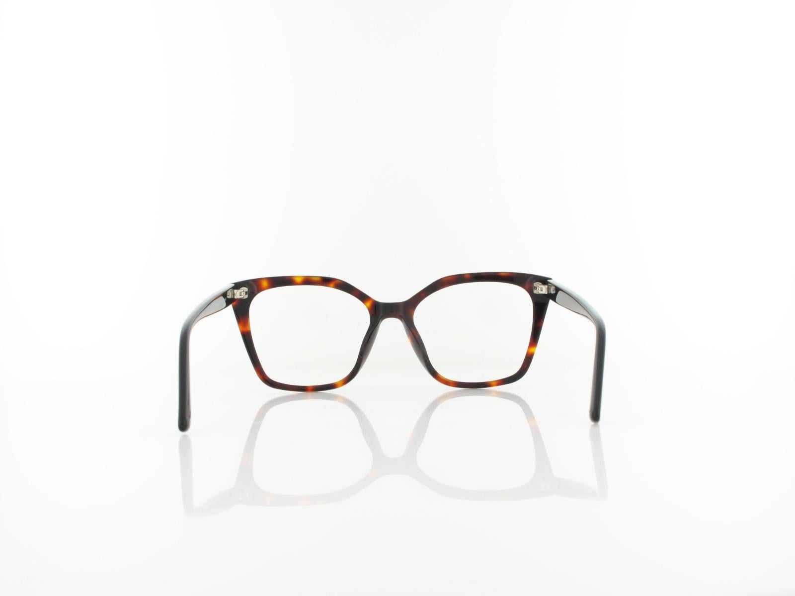 Brilando Premium | OP AA285 C28 53 | havanna schwarz
