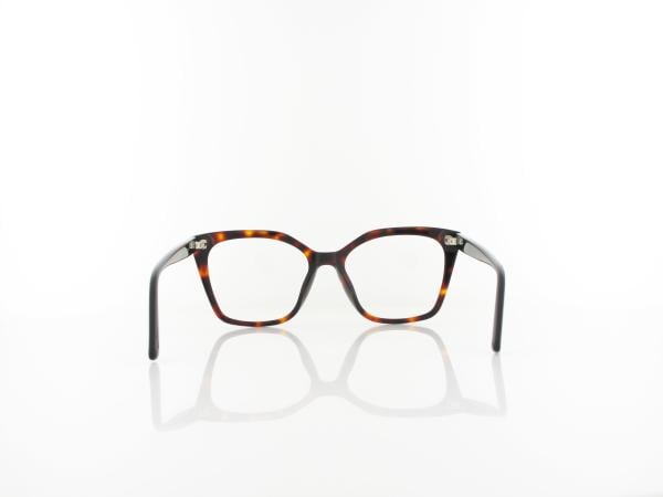 Brilando Premium | OP AA285 C28 53 | havanna schwarz