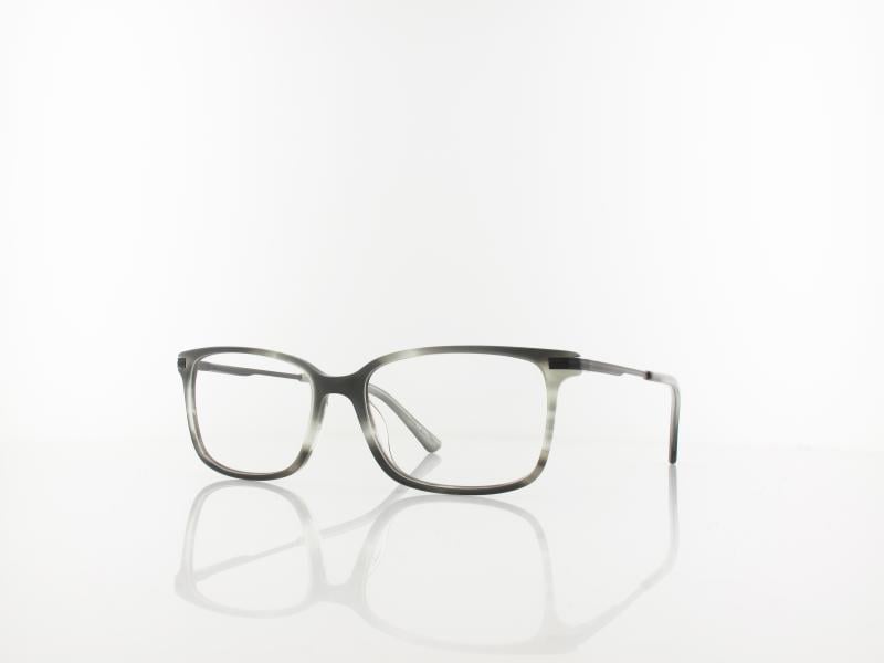 Brilando | Premium OP AM008 C93 53 | grau schwarz