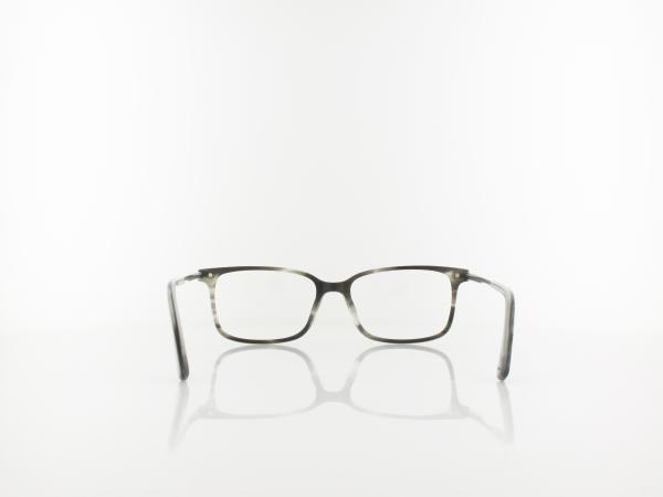 Brilando | Premium OP AM008 C93 53 | grau schwarz