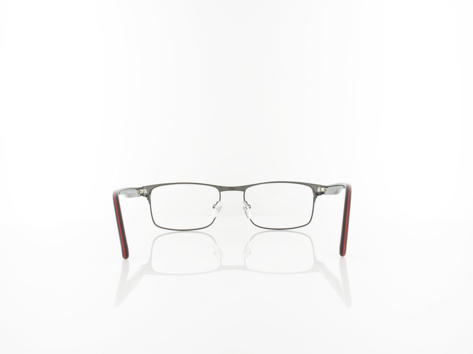 Brilando | Premium OP MA025 C02 51 | dark grey