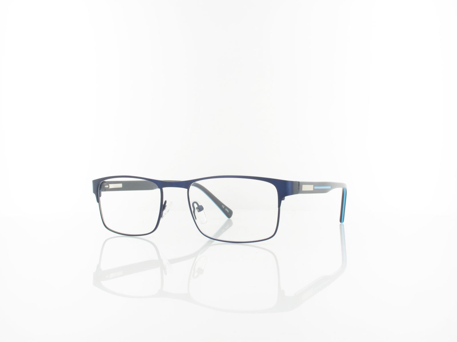 Brilando | Premium OP MA025 C07 51 | blue