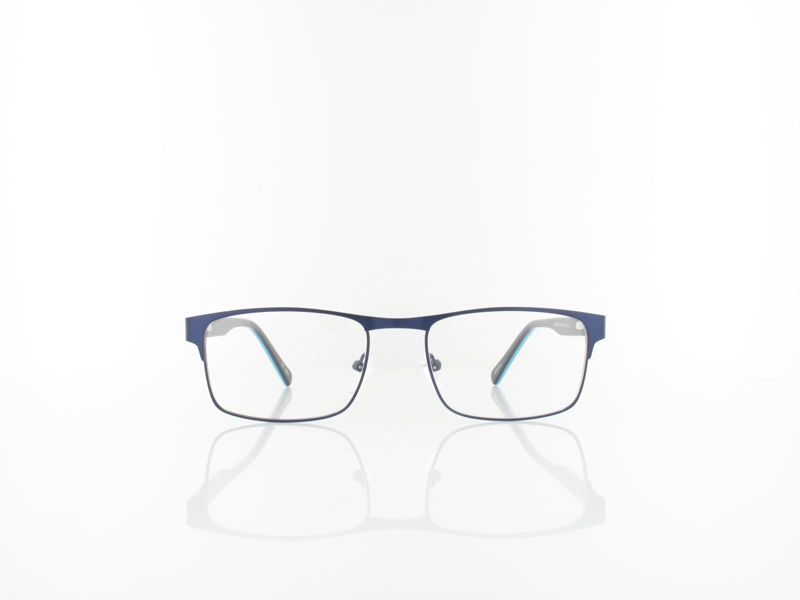 Brilando | Premium OP MA025 C07 51 | blue