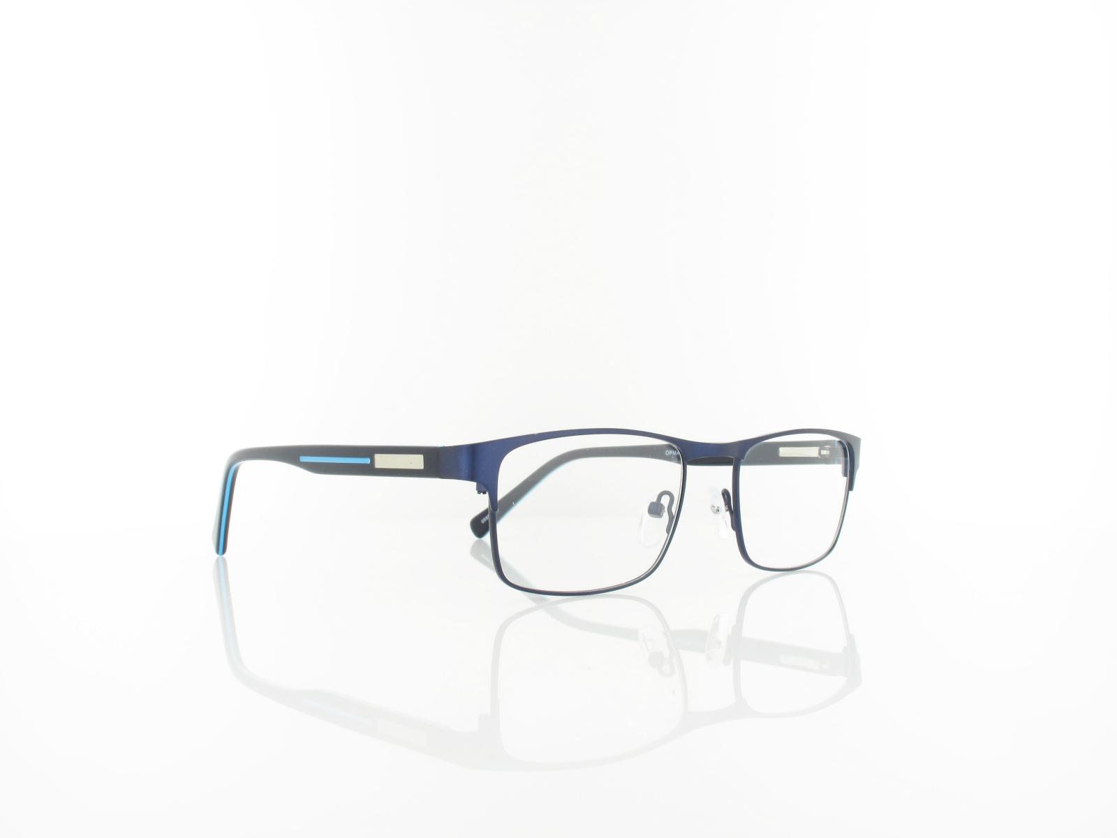 Brilando | Premium OP MA025 C07 51 | blue