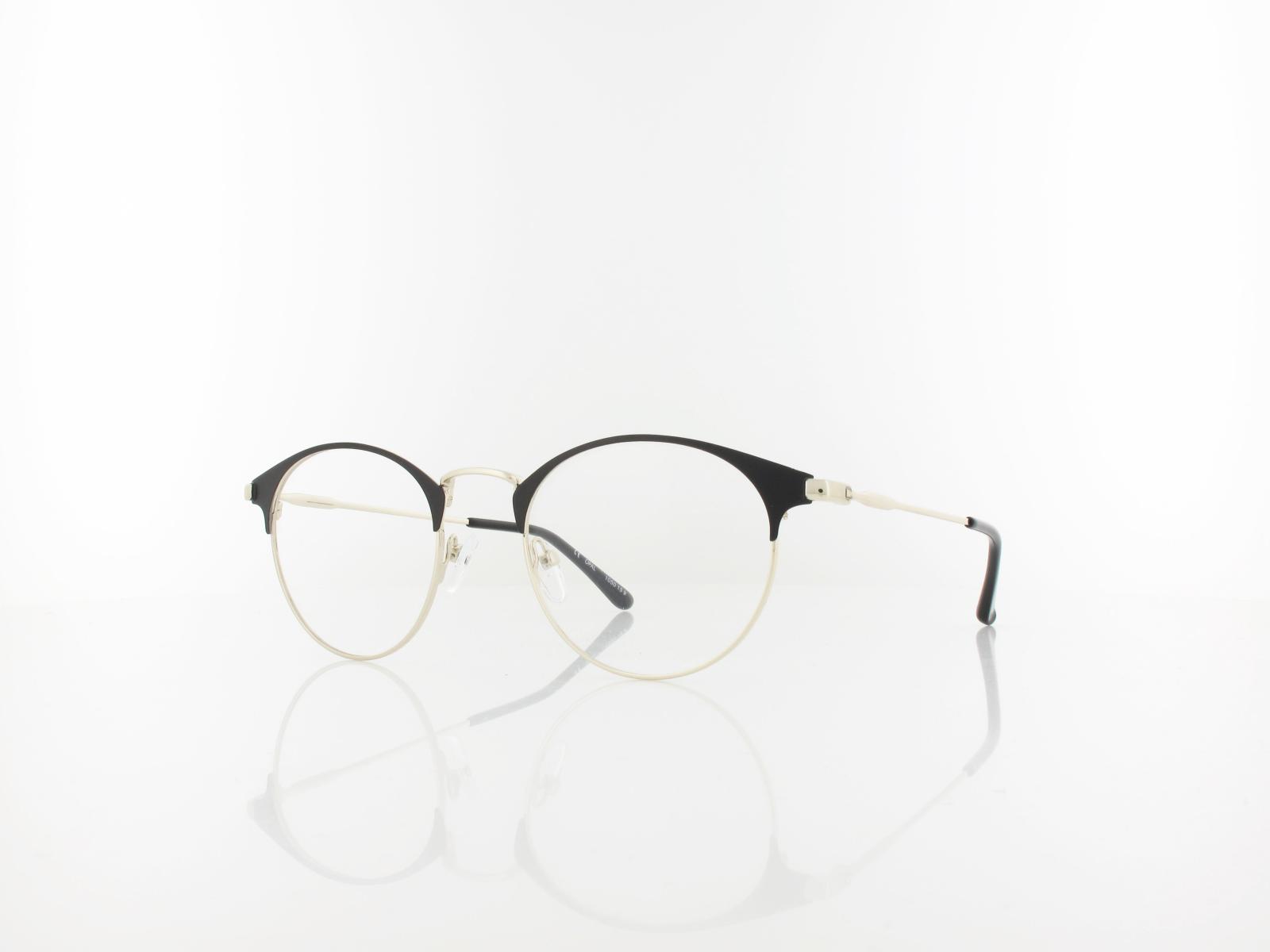 Brilando | Premium OP MM144 C01 50 | black