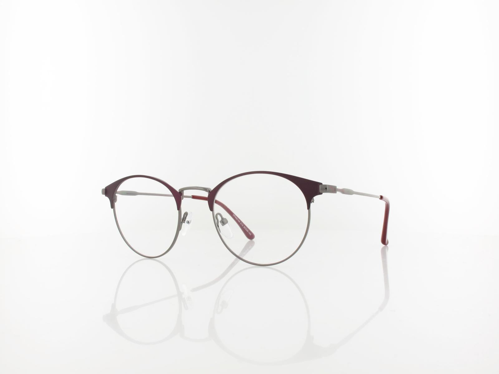 Brilando | Premium OP MM144 C13 50 | burgundy