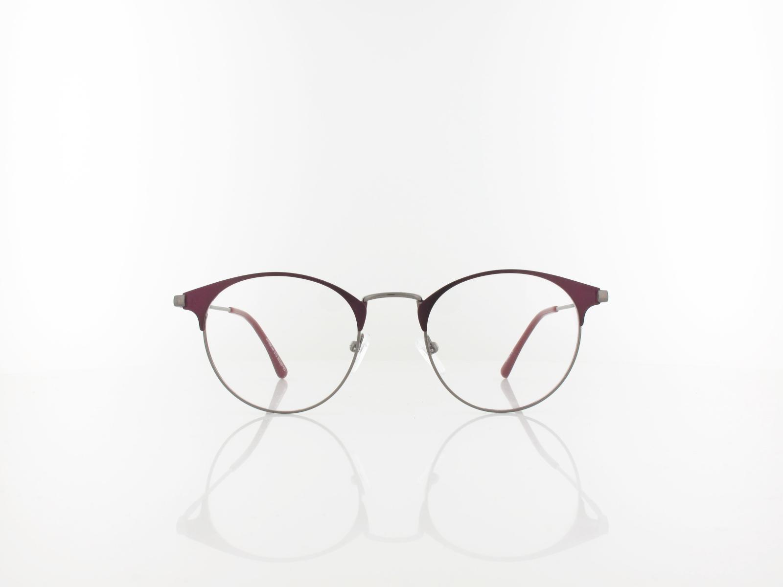 Brilando | Premium OP MM144 C13 50 | burgundy