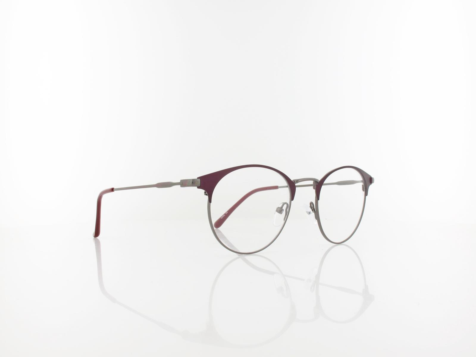 Brilando | Premium OP MM144 C13 50 | burgundy