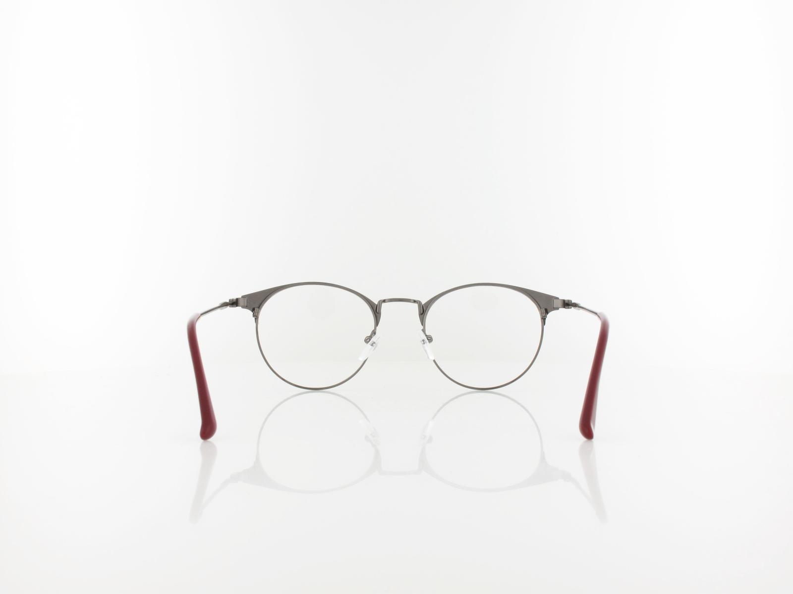 Brilando | Premium OP MM144 C13 50 | burgundy
