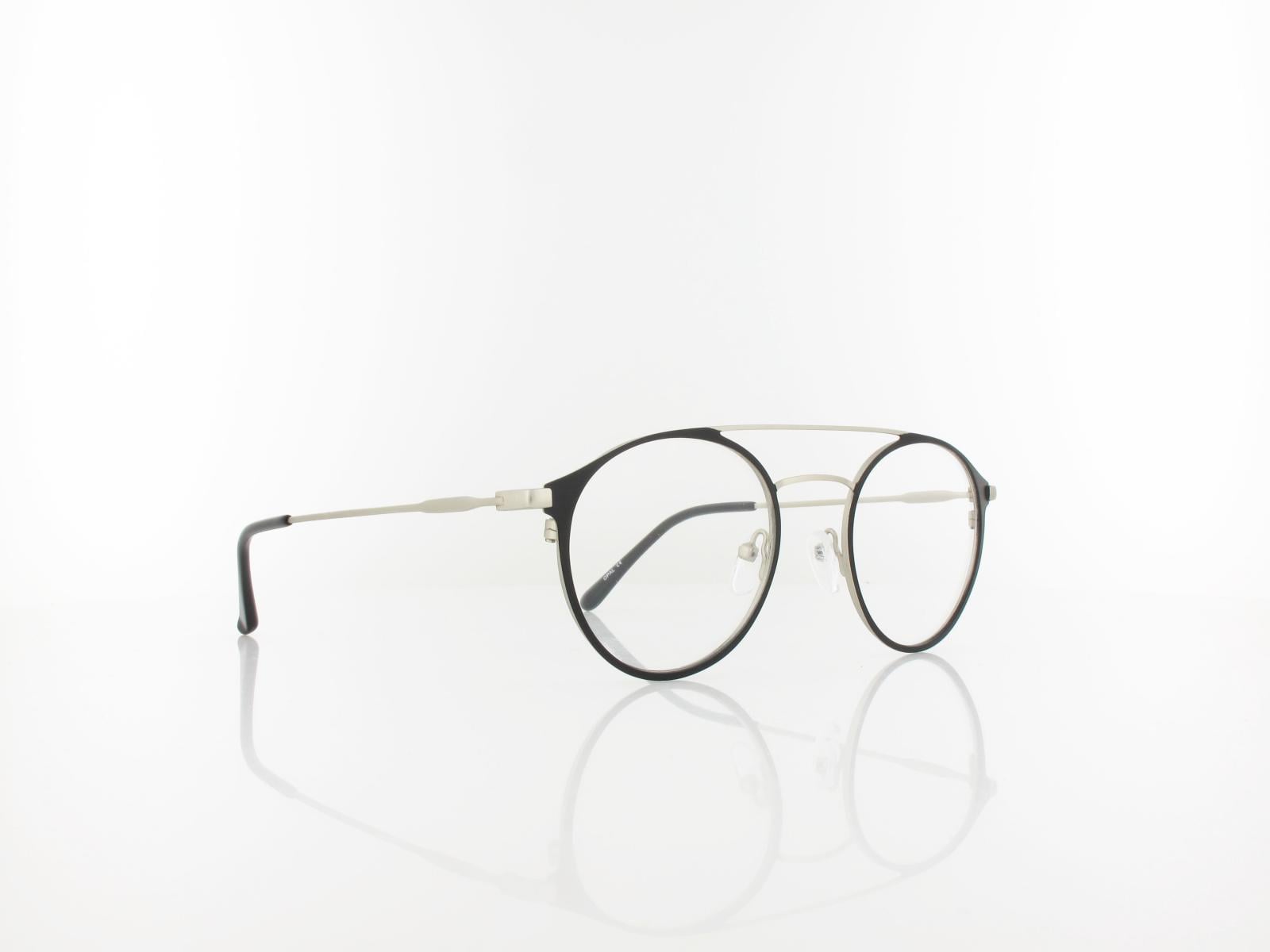 Brilando | Premium OP MM145 C01 48 | black