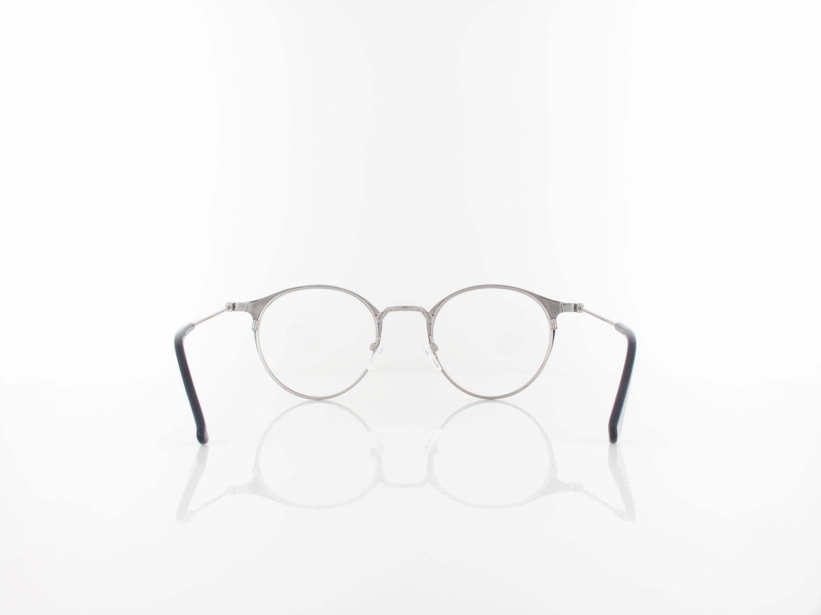 Brilando | Premium OP MM152 C07 47 | blue