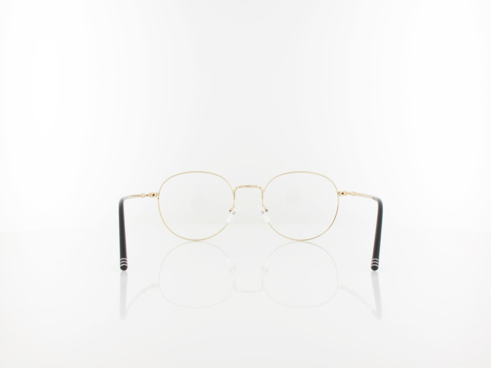 Brilando | Premium OP MM162 C01 51 | black
