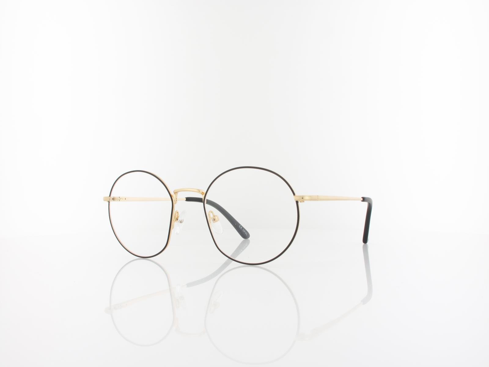 Brilando | Premium OP MM200 C01 49 | black