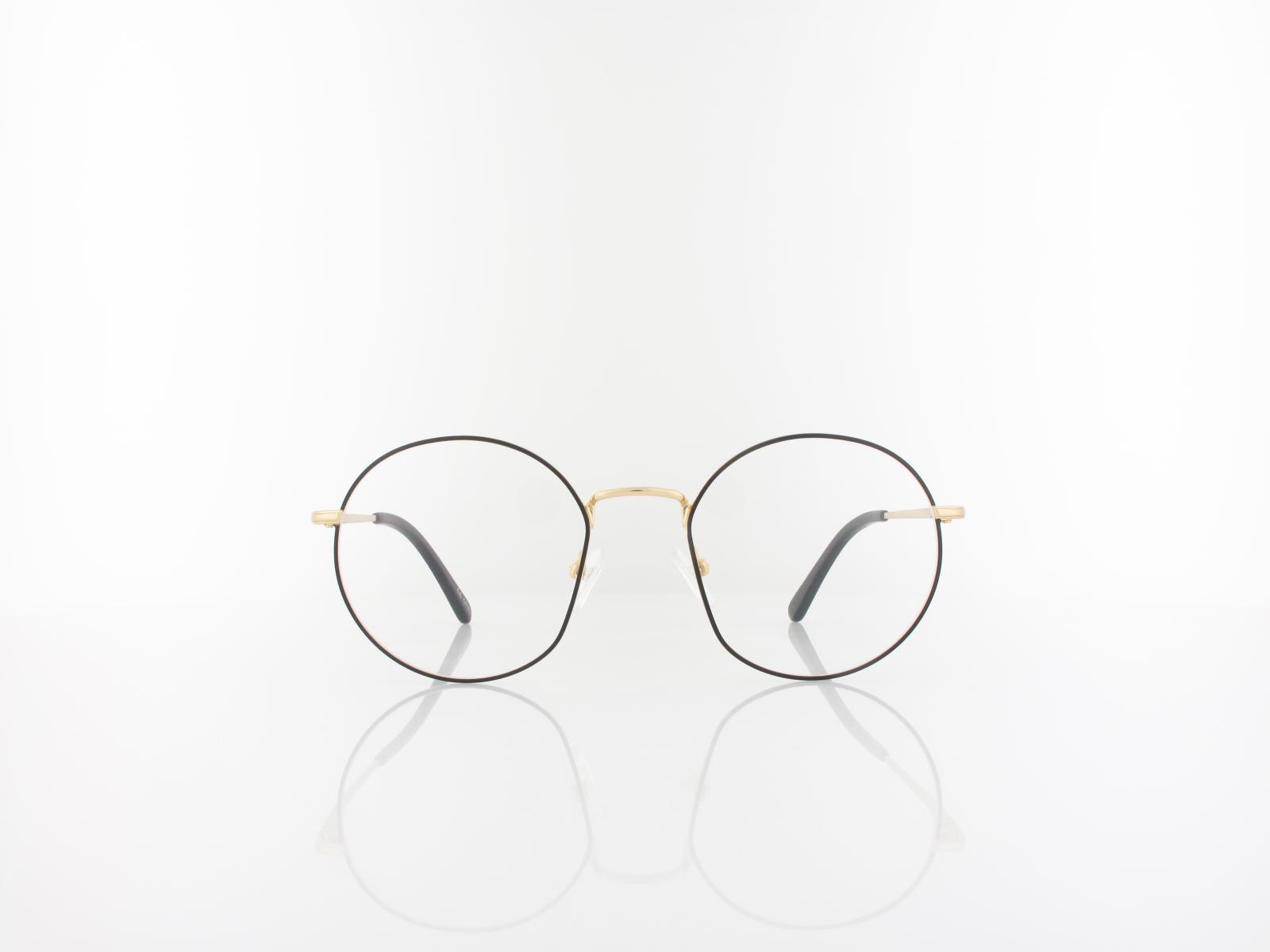 Brilando | Premium OP MM200 C01 49 | black
