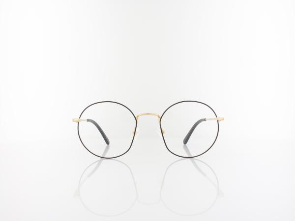 Brilando | Premium OP MM200 C01 49 | black