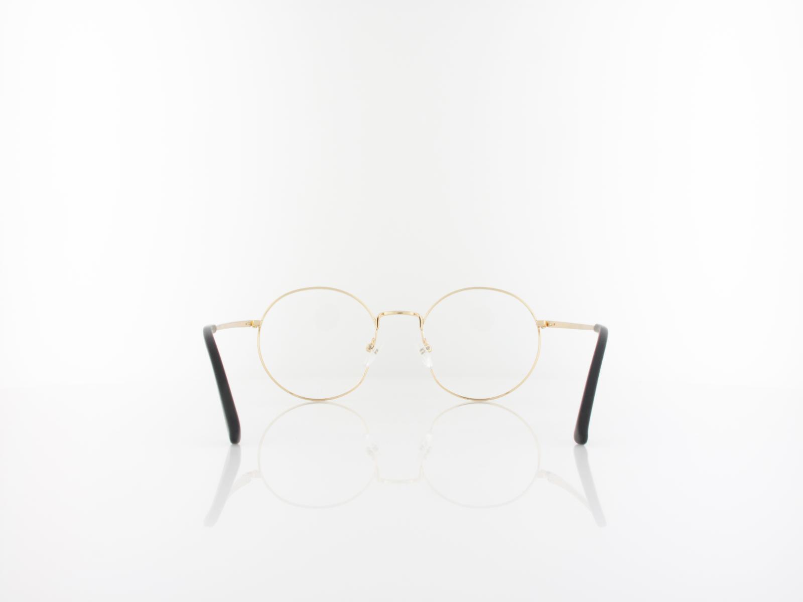 Brilando | Premium OP MM200 C01 49 | black