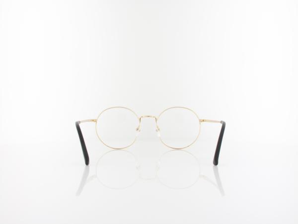 Brilando | Premium OP MM200 C01 49 | black