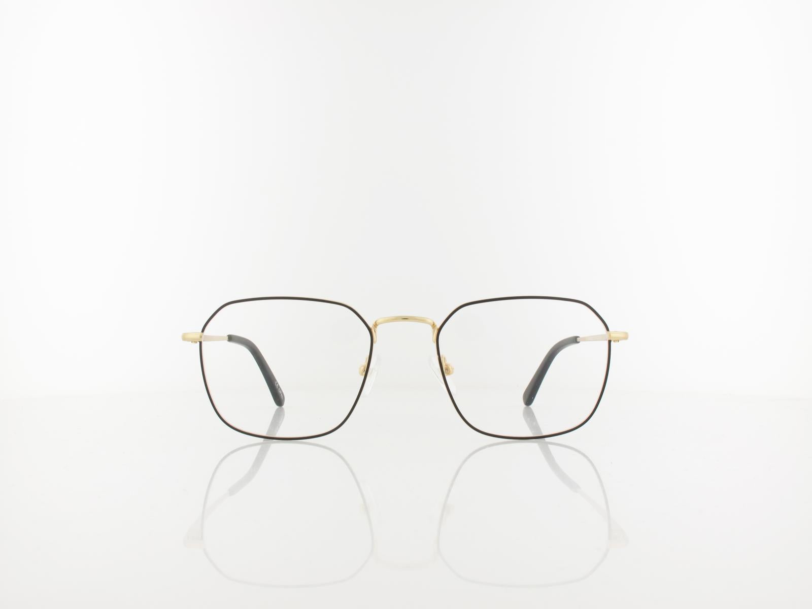 Brilando | Premium OP MM201 C01 52 | black
