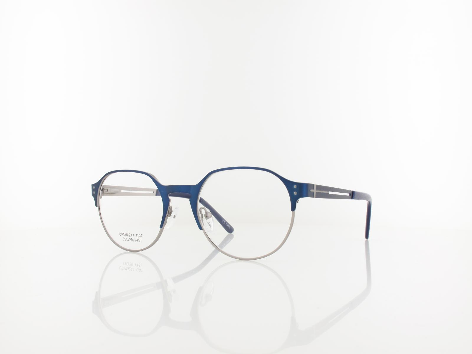 Brilando Premium | OP MM241 C07 51 | blau