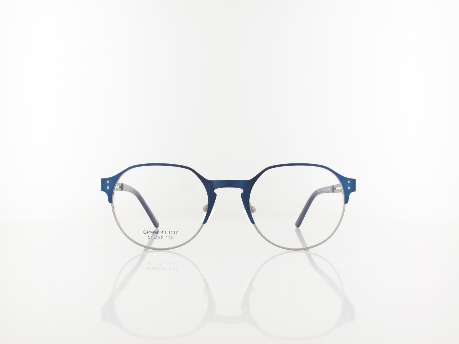 Brilando Premium | OP MM241 C07 51 | blau