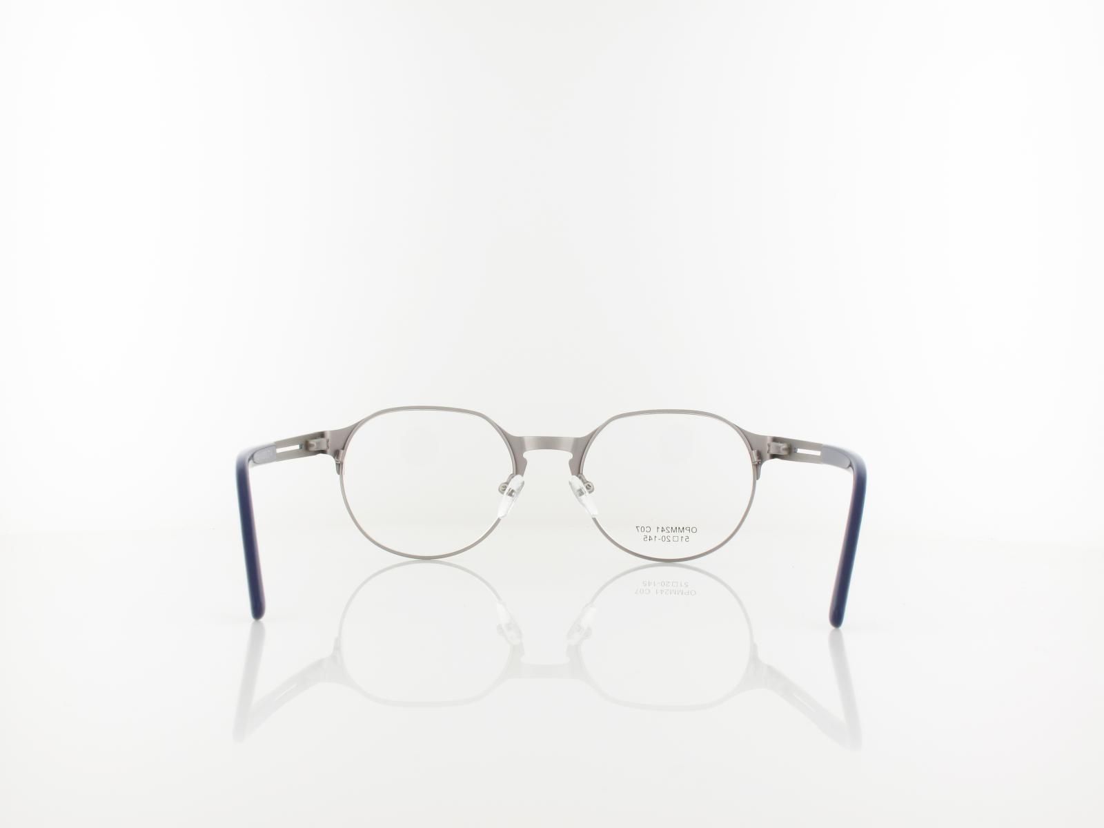 Brilando Premium | OP MM241 C07 51 | blau
