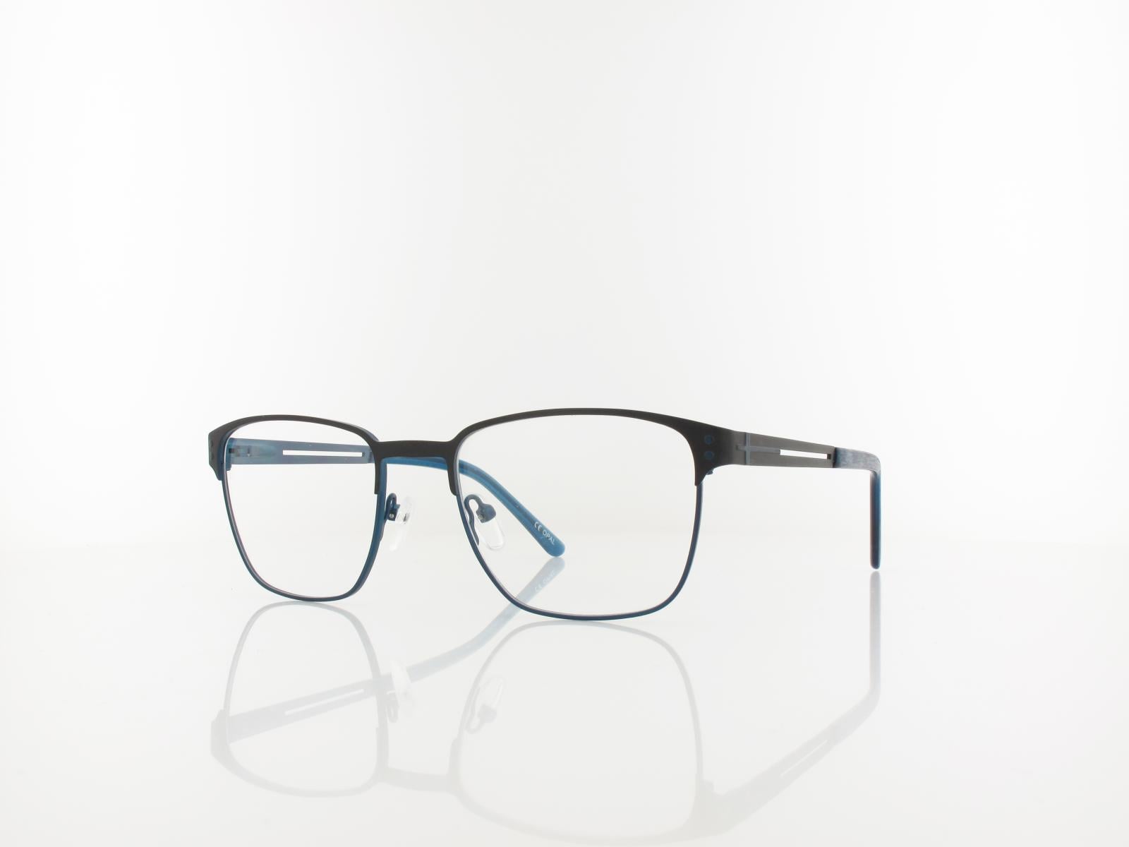 Brilando Premium | OP MM242 C01 53 | schwarz