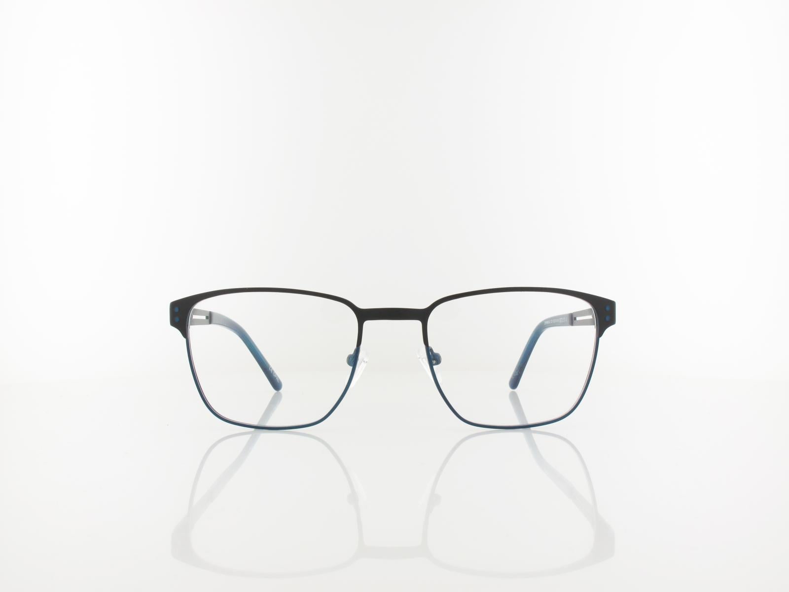 Brilando Premium | OP MM242 C01 53 | schwarz