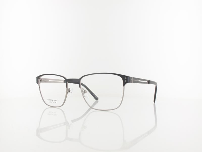 Brilando Premium | OP MM242 C93 53 | grau