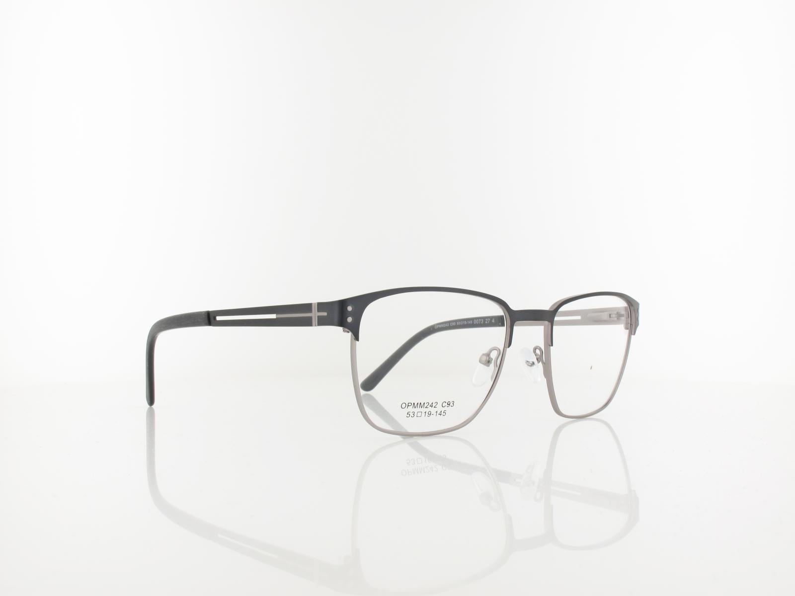 Brilando Premium | OP MM242 C93 53 | grau