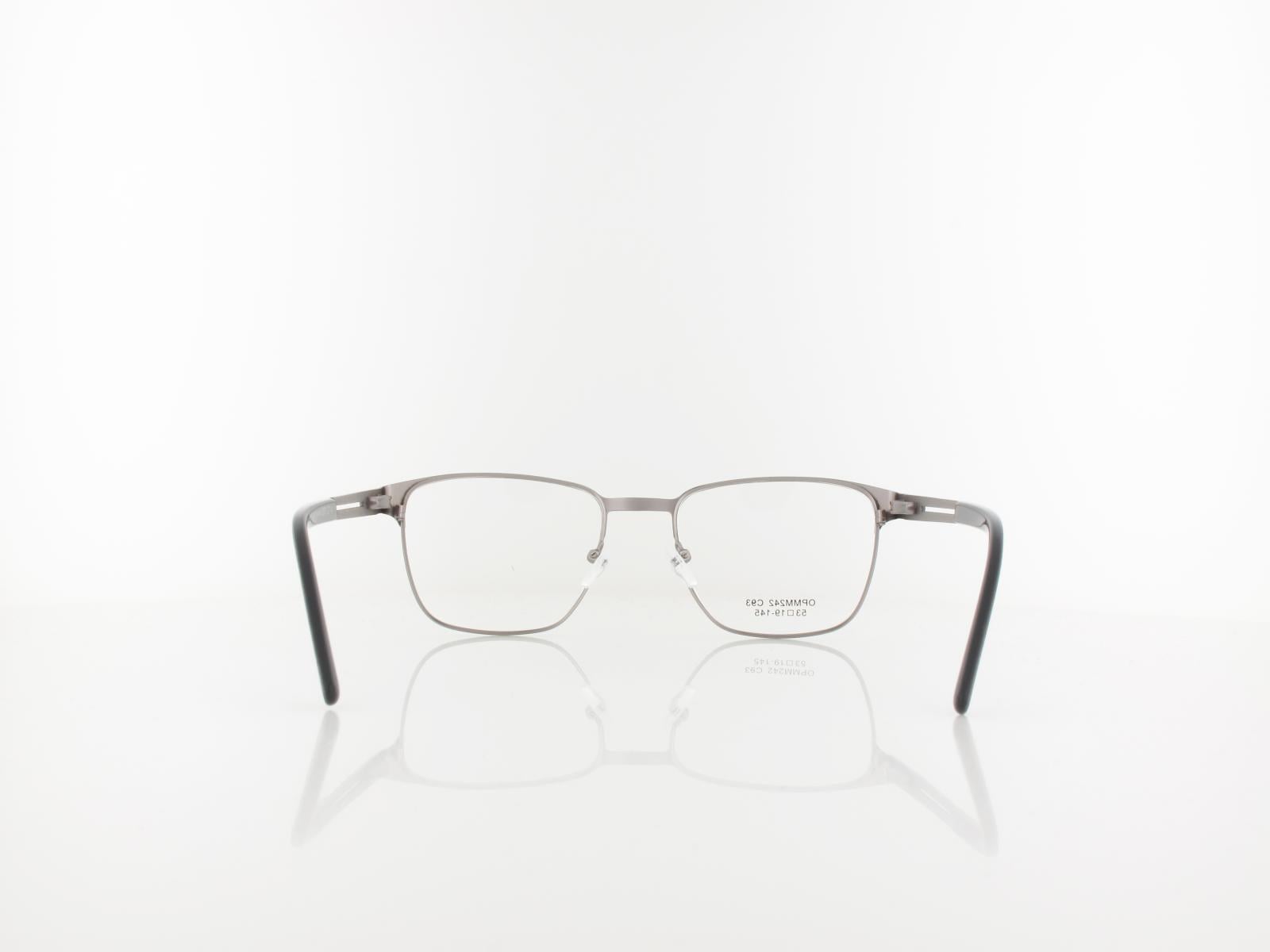 Brilando Premium | OP MM242 C93 53 | grau