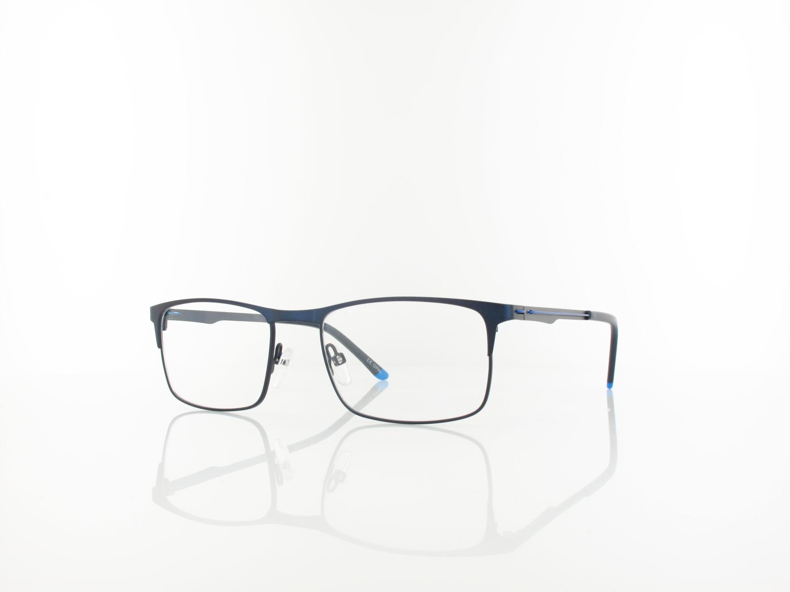 Brilando | OP MM246 C06 52 | blau