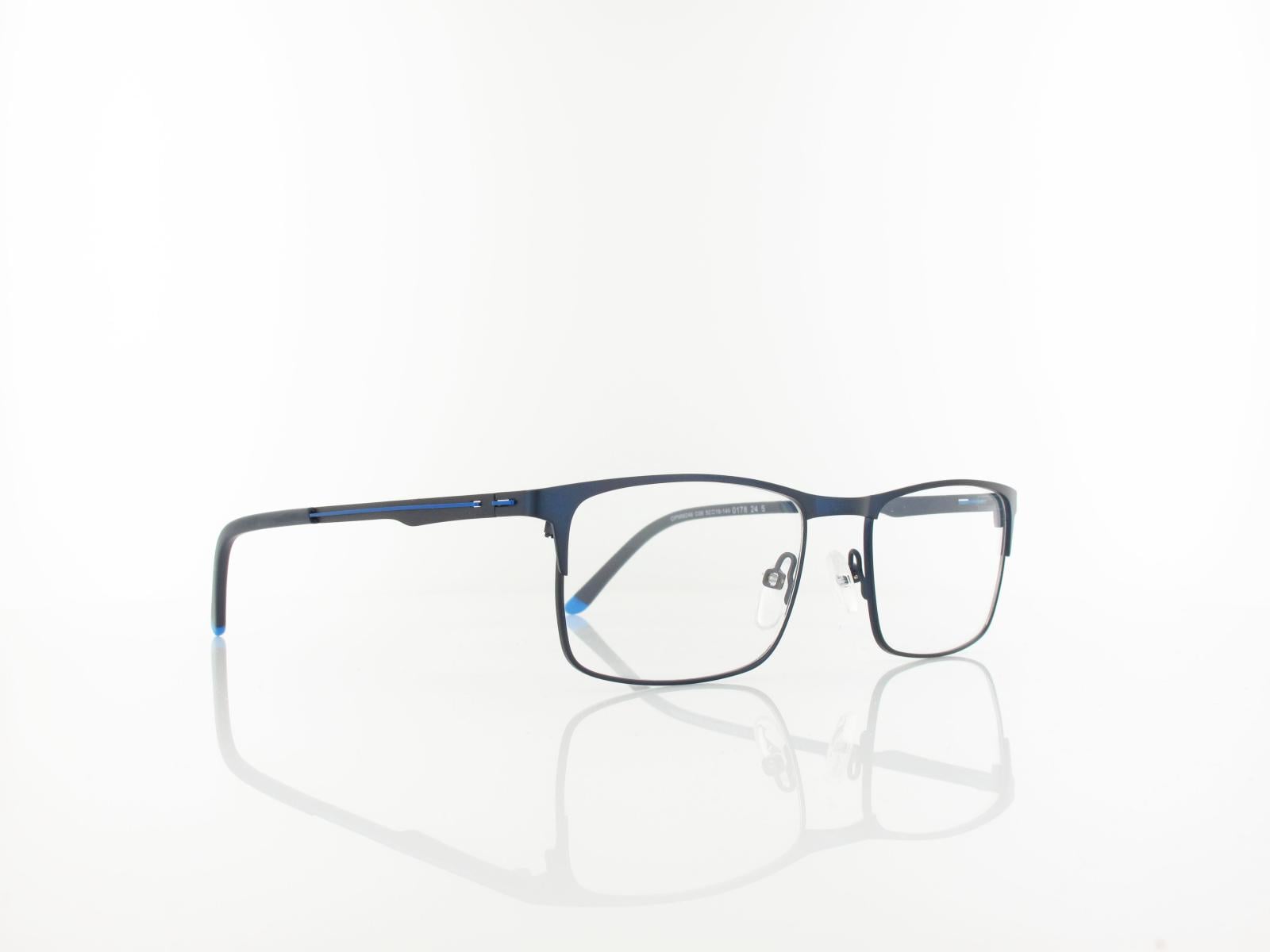 Brilando | OP MM246 C06 52 | blau