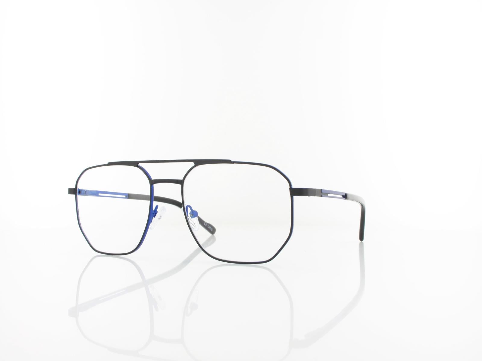 Brilando Premium | OP MM255 C01 54 | schwarz