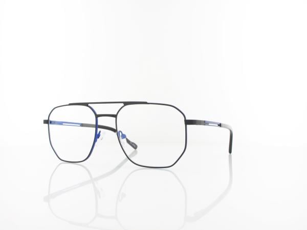 Brilando Premium | OP MM255 C01 54 | schwarz