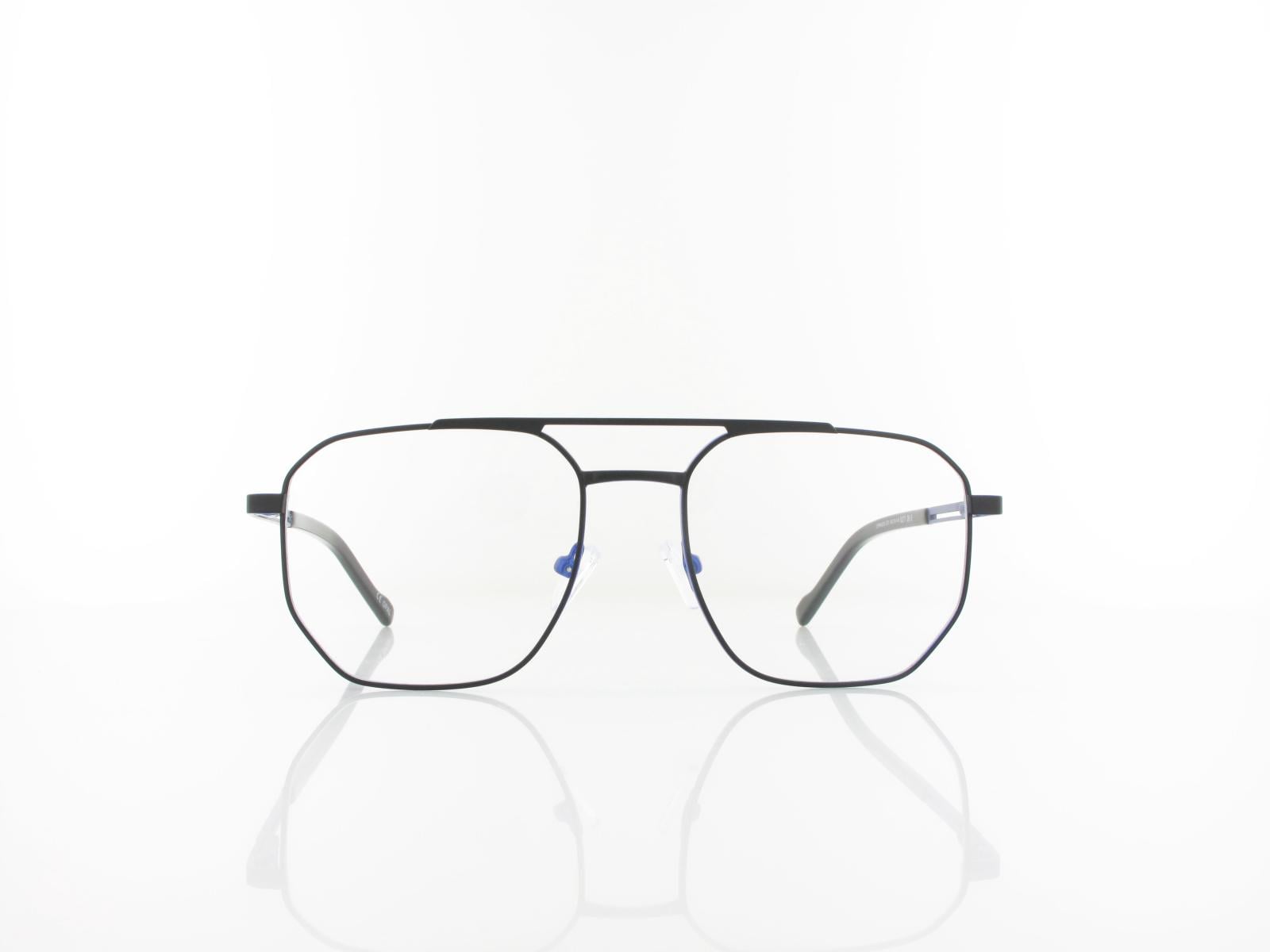 Brilando Premium | OP MM255 C01 54 | schwarz