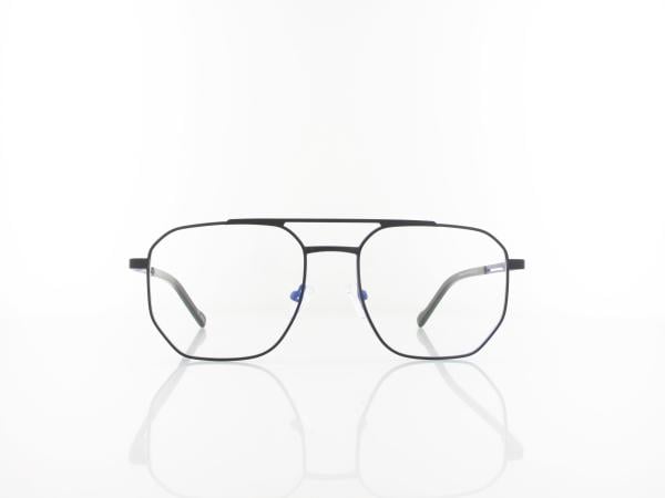 Brilando Premium | OP MM255 C01 54 | schwarz