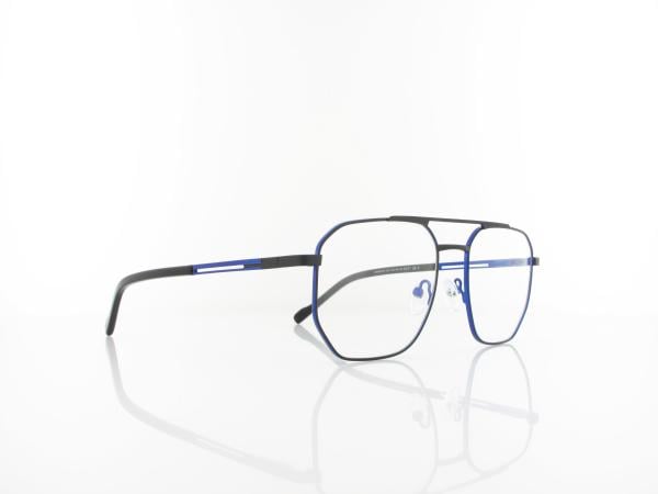 Brilando Premium | OP MM255 C01 54 | schwarz