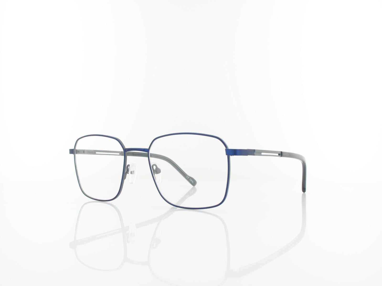 Brilando Premium | OP MM257 C07 52 | blau