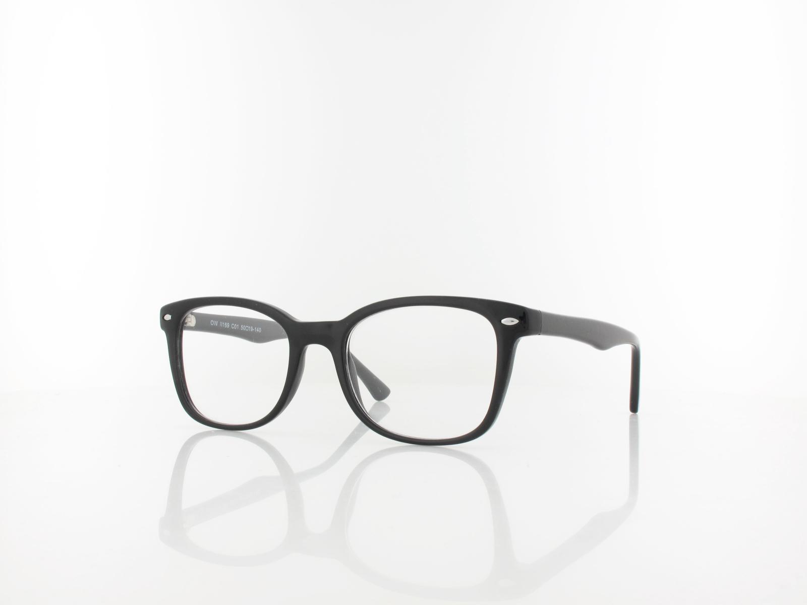 Brilando | OW II169 C01 50 | black