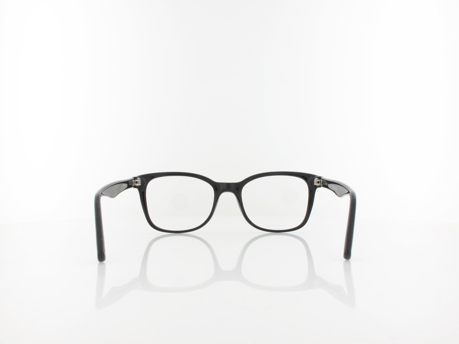 Brilando | OW II169 C01 50 | black
