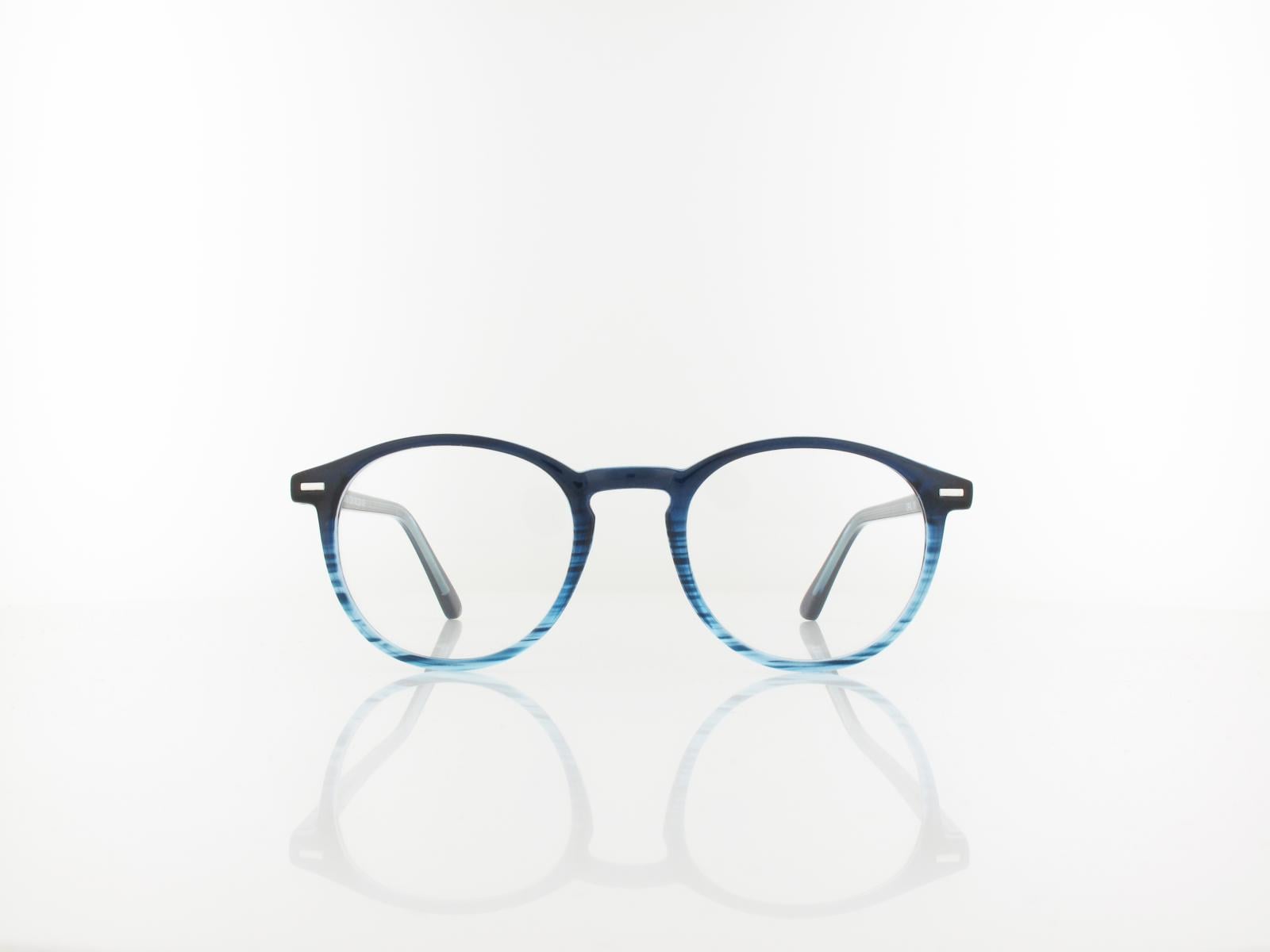 Brilando | OW II188 C06 48 | blue