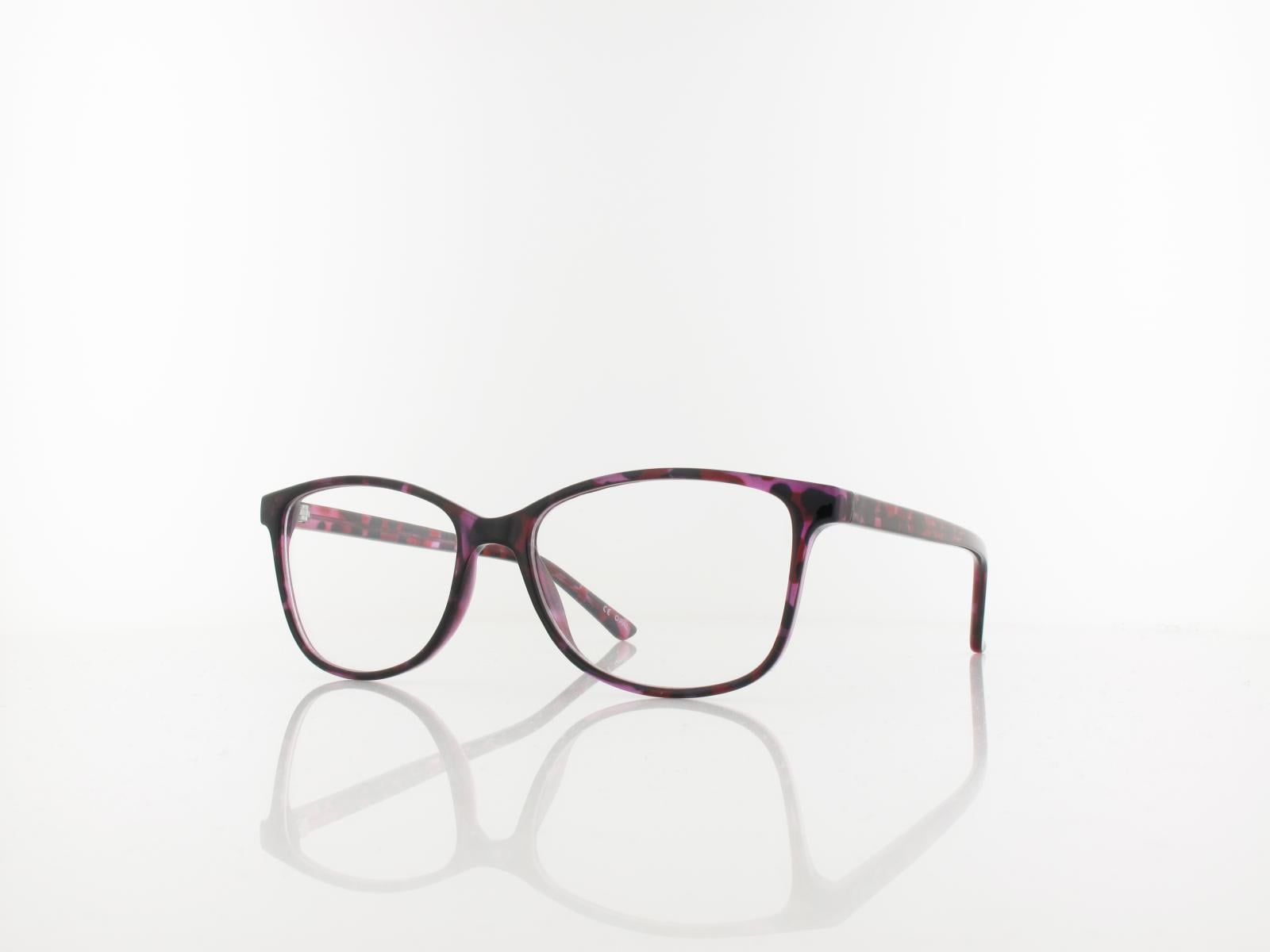 Brilando | OW II344 C72 53 | lila schwarz