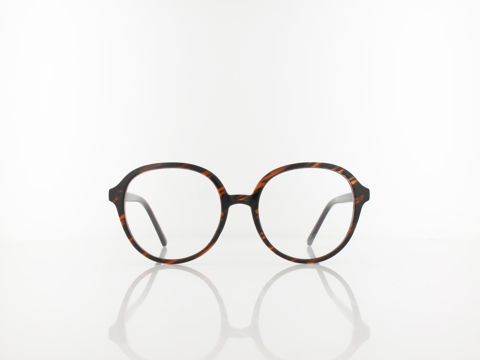 Brilando | OW II353 C77 51 | dunkel braun