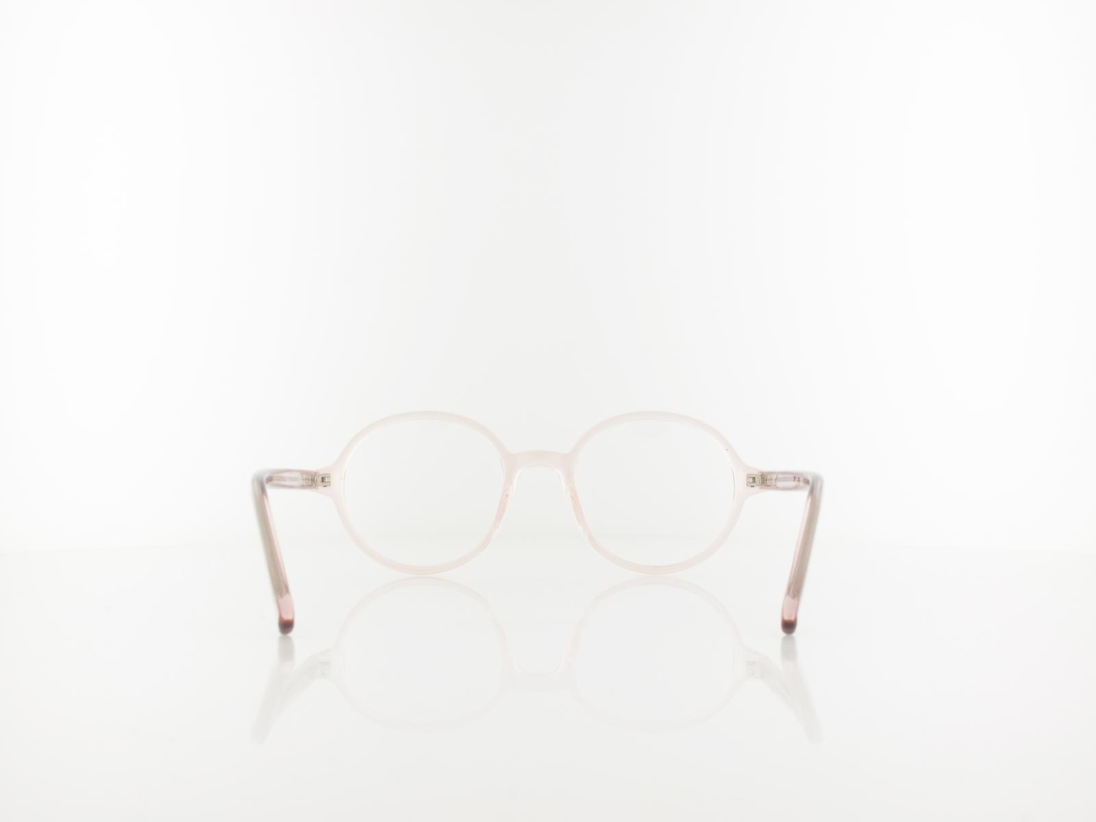 Brilando | OW II364 C17 49 | rose transparent