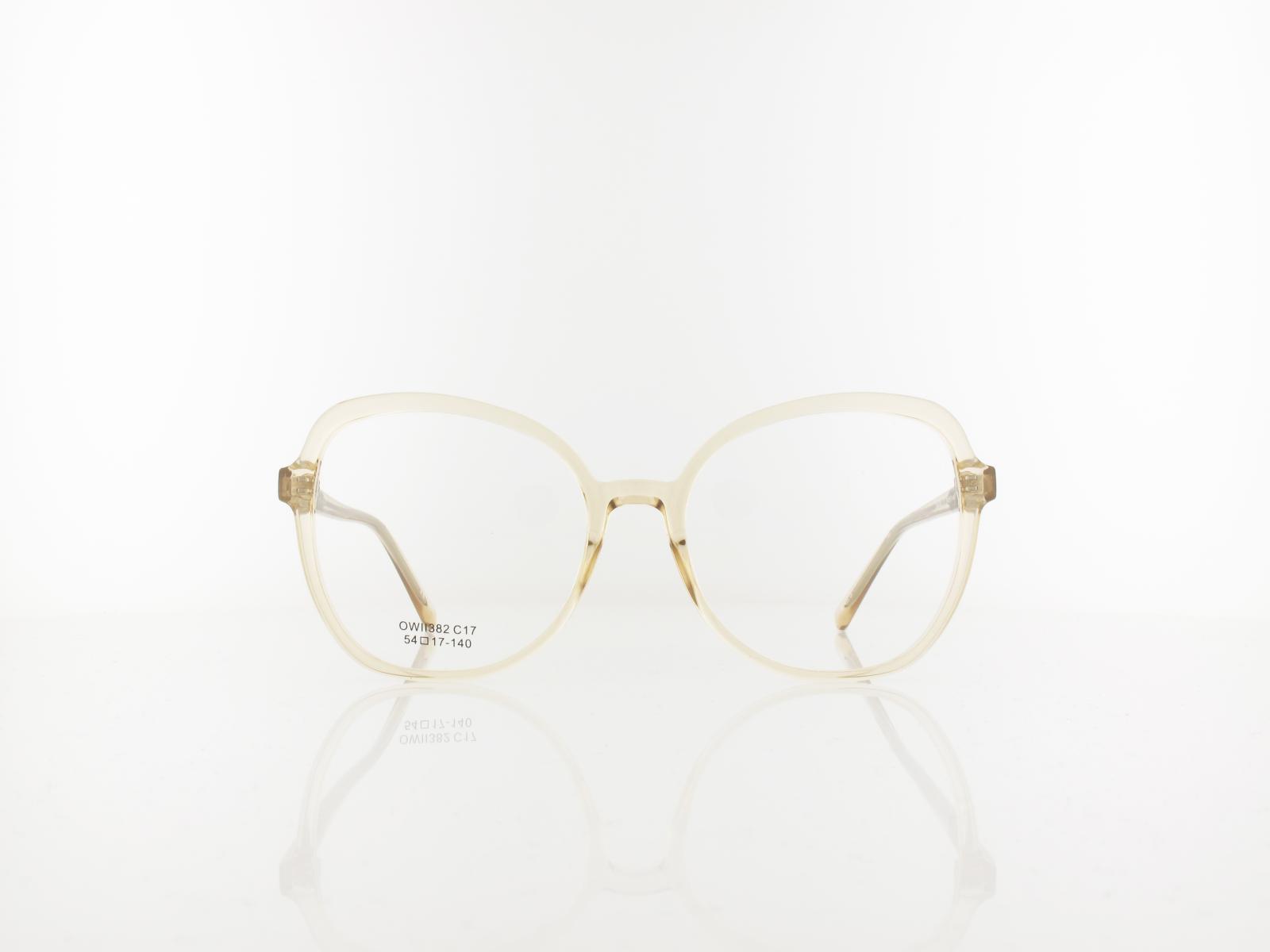 Brilando | OW II382 C17 54 | braun
