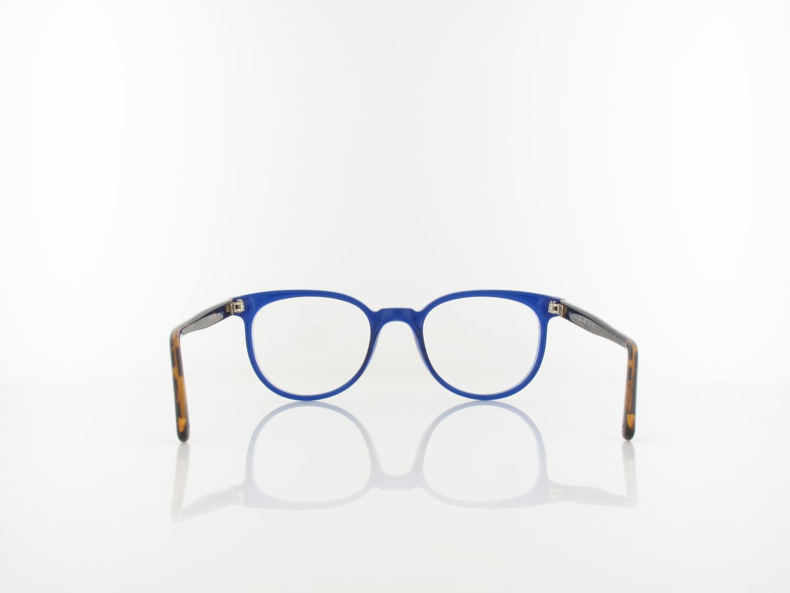 Brilando | OW II394 C06 49 | blau